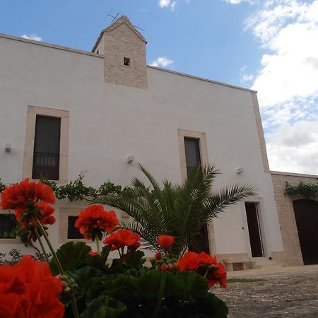 Masseria Nonna Angela Putignano Buitenkant foto