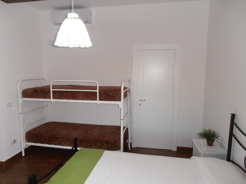 Masseria Nonna Angela Putignano Kamer foto