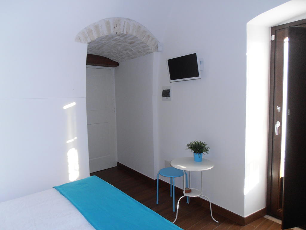Masseria Nonna Angela Putignano Kamer foto