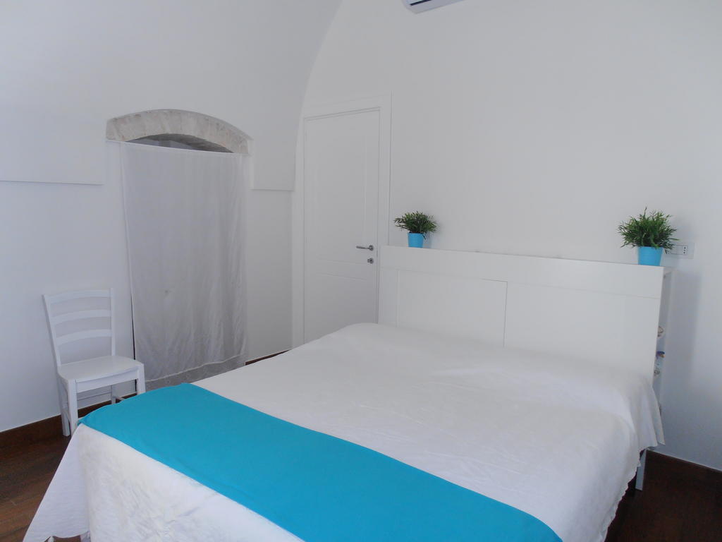 Masseria Nonna Angela Putignano Kamer foto