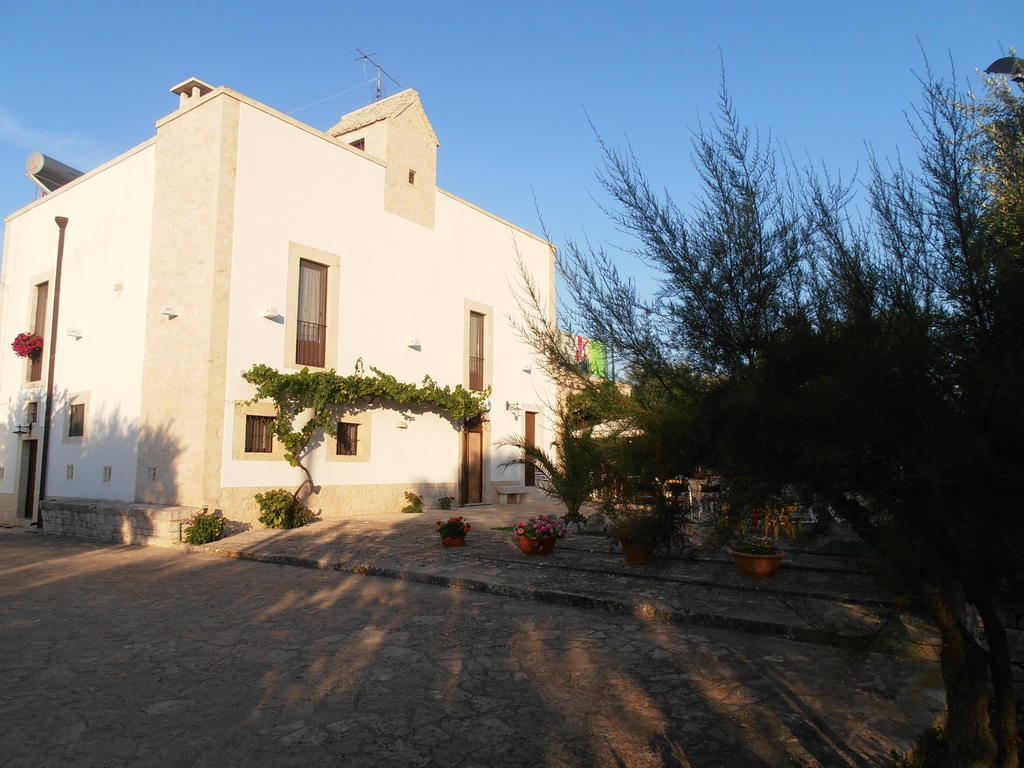 Masseria Nonna Angela Putignano Buitenkant foto