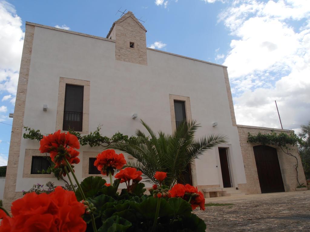 Masseria Nonna Angela Putignano Buitenkant foto